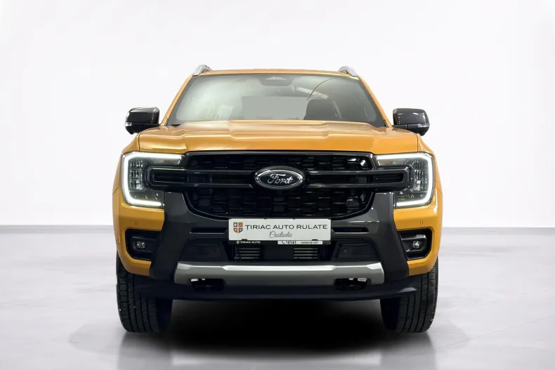 Ford Ranger din 2024 cu 26.846 km - oferta FOR244395 - foto 8