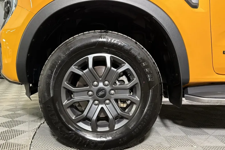 Ford Ranger din 2024 cu 26.846 km - oferta FOR244395 - foto 13