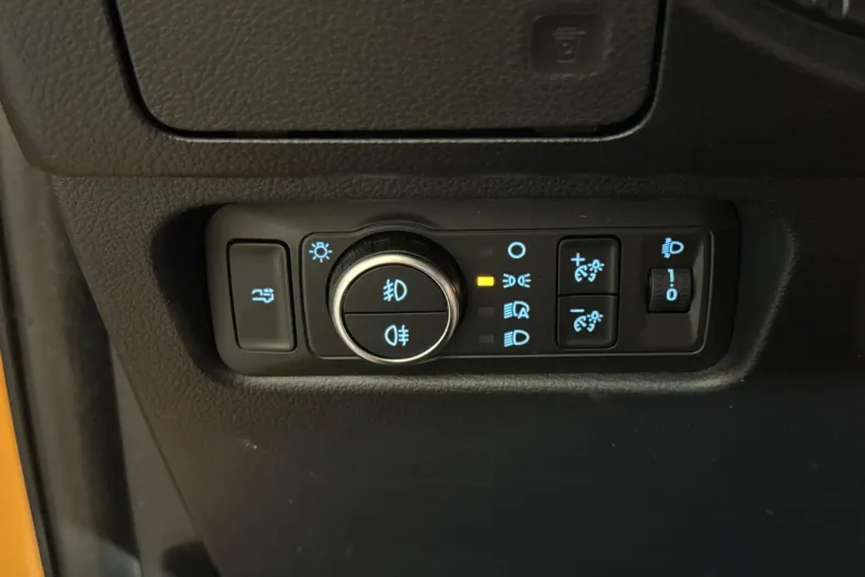 Ford Ranger din 2024 cu 26.846 km - oferta FOR244395 - foto 15