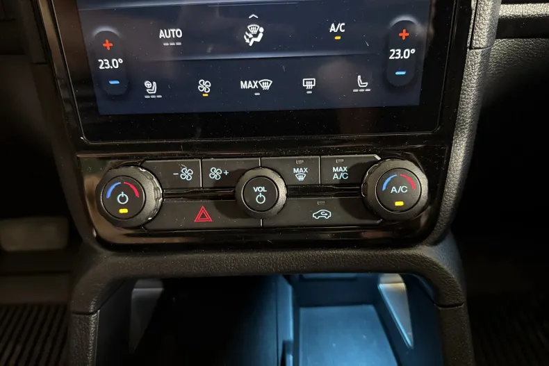 Ford Ranger din 2024 cu 26.846 km - oferta FOR244395 - foto 18