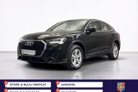 Audi Q3 din 2021 cu 74.042 km - oferta AUD244396 - foto 1
