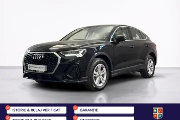 Audi Q3 din 2021 - oferta AUD244396