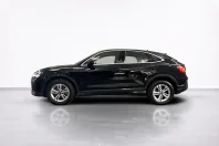 Audi Q3 din 2021 cu 74.042 km - oferta AUD244396 - foto 2