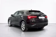 Audi Q3 din 2021 cu 74.042 km - oferta AUD244396 - foto 3