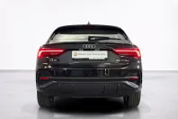 Audi Q3 din 2021 cu 74.042 km - oferta AUD244396 - foto 4