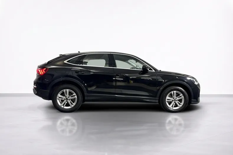 Audi Q3 din 2021 cu 74.042 km - oferta AUD244396 - foto 6