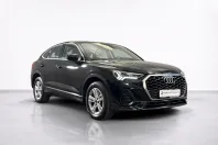 Audi Q3 din 2021 cu 74.042 km - oferta AUD244396 - foto 7