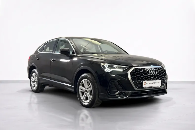 Audi Q3 din 2021 cu 74.042 km - oferta AUD244396 - foto 7
