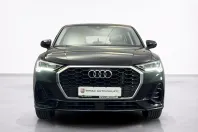 Audi Q3 din 2021 cu 74.042 km - oferta AUD244396 - foto 8