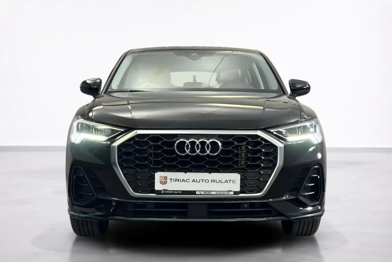 Audi Q3 din 2021 cu 74.042 km - oferta AUD244396 - foto 8