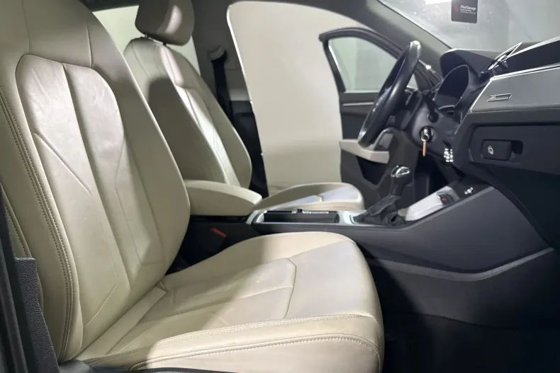 Audi Q3 din 2021 cu 74.042 km - oferta AUD244396 - foto 11
