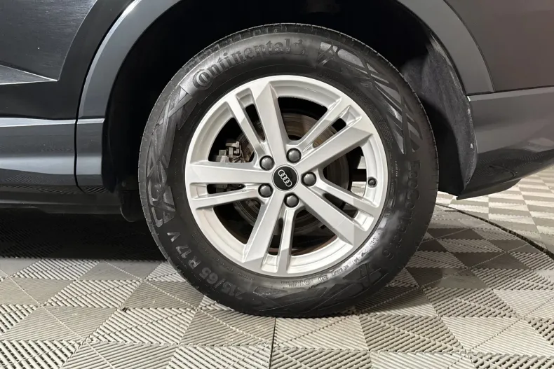 Audi Q3 din 2021 cu 74.042 km - oferta AUD244396 - foto 13