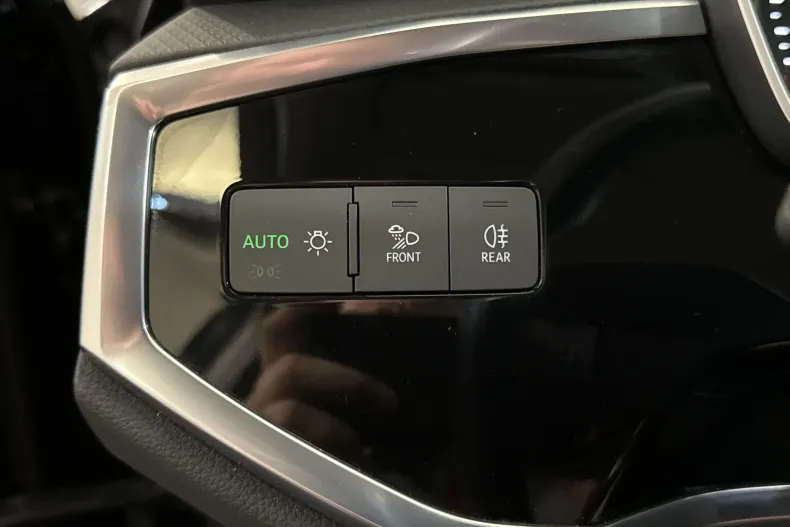 Audi Q3 din 2021 cu 74.042 km - oferta AUD244396 - foto 15