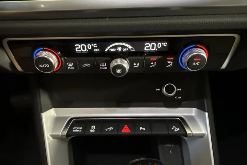 Audi Q3 din 2021 cu 74.042 km - oferta AUD244396 - foto 17