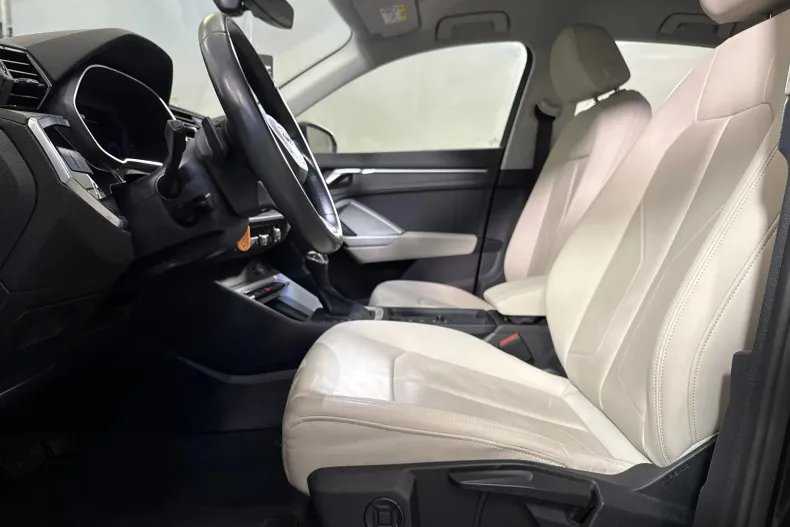Audi Q3 din 2021 cu 74.042 km - oferta AUD244396 - foto 22