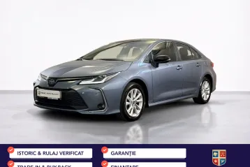 Toyota Corolla din 2025 - oferta TOY244397