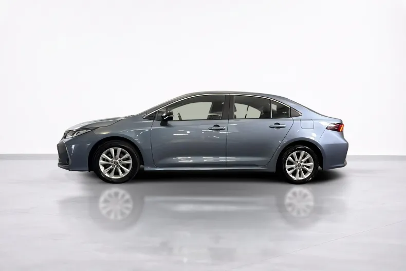 Toyota Corolla din 2025 cu 20.110 km - oferta TOY244397 - foto 2