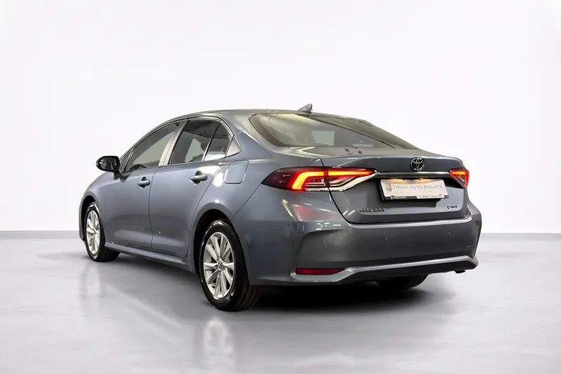 Toyota Corolla din 2025 cu 20.110 km - oferta TOY244397 - foto 3
