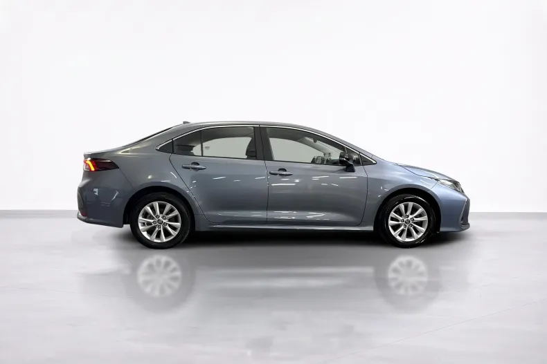 Toyota Corolla din 2025 cu 20.110 km - oferta TOY244397 - foto 6