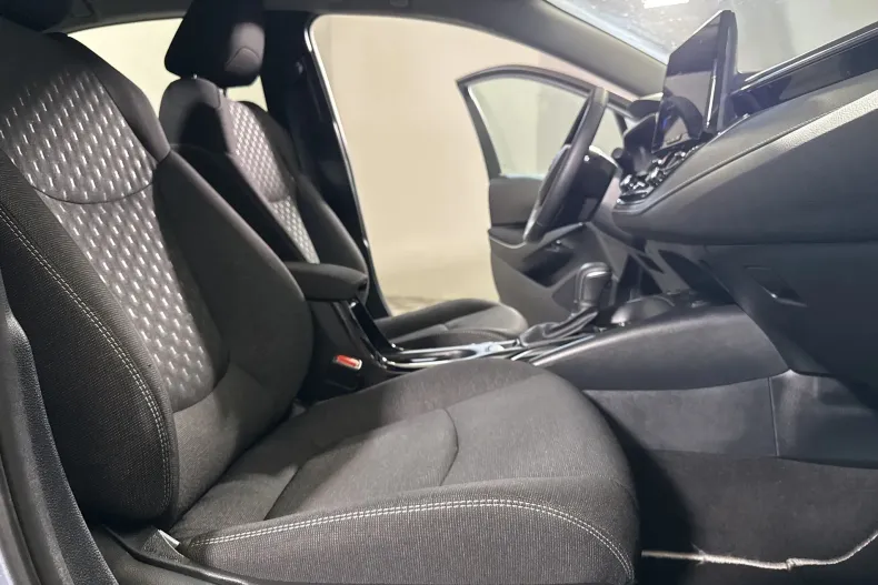 Toyota Corolla din 2025 cu 20.110 km - oferta TOY244397 - foto 11