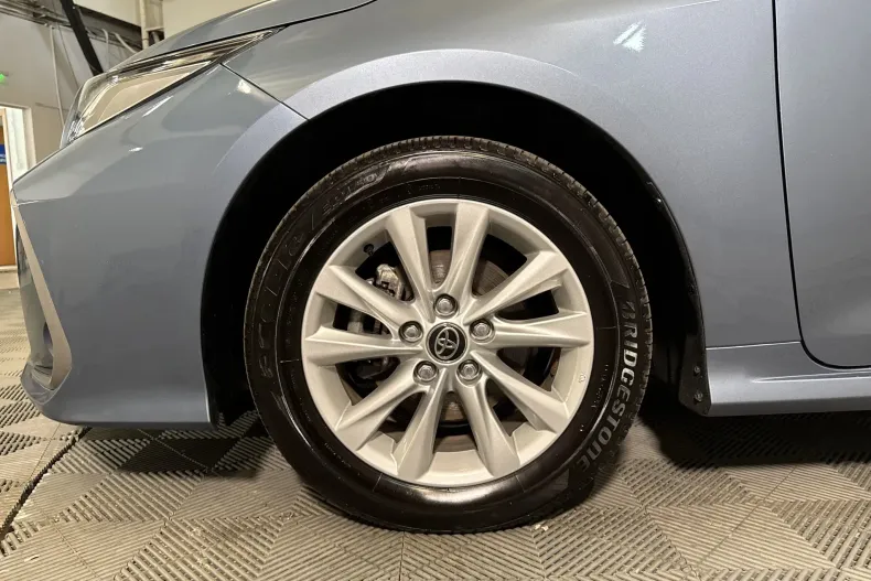 Toyota Corolla din 2025 cu 20.110 km - oferta TOY244397 - foto 13