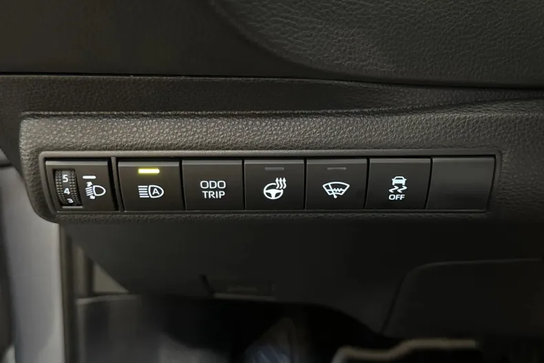 Toyota Corolla din 2025 cu 20.110 km - oferta TOY244397 - foto 15
