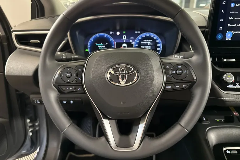 Toyota Corolla din 2025 cu 20.110 km - oferta TOY244397 - foto 16