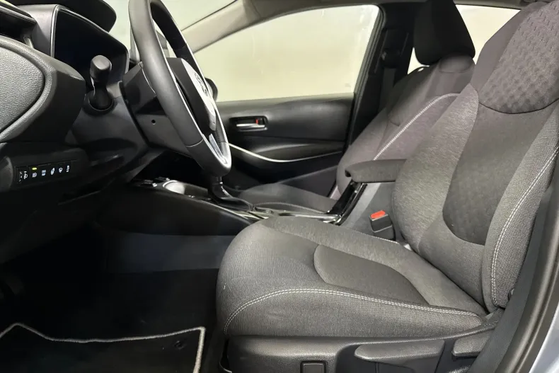 Toyota Corolla din 2025 cu 20.110 km - oferta TOY244397 - foto 22