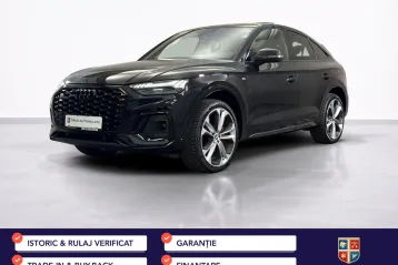 Audi Q5 din 2022 - oferta AUD244398