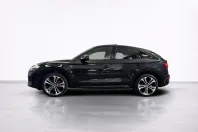 Audi Q5 din 2022 cu 131.124 km - oferta AUD244398 - foto 2