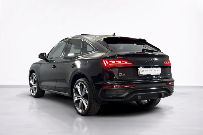 Audi Q5 din 2022 cu 131.124 km - oferta AUD244398 - foto 3