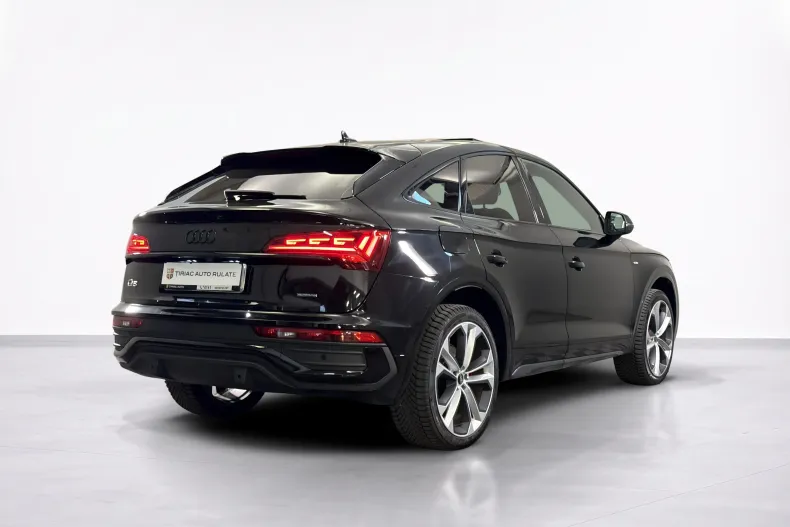 Audi Q5 din 2022 cu 131.124 km - oferta AUD244398 - foto 5