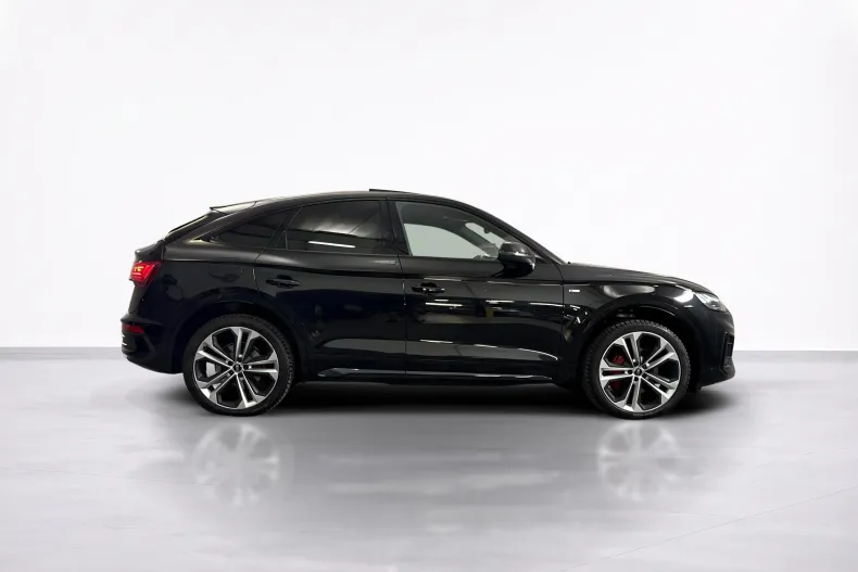 Audi Q5 din 2022 cu 131.124 km - oferta AUD244398 - foto 6