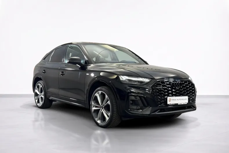 Audi Q5 din 2022 cu 131.124 km - oferta AUD244398 - foto 7