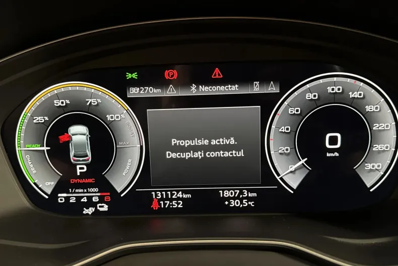 Audi Q5 din 2022 cu 131.124 km - oferta AUD244398 - foto 10