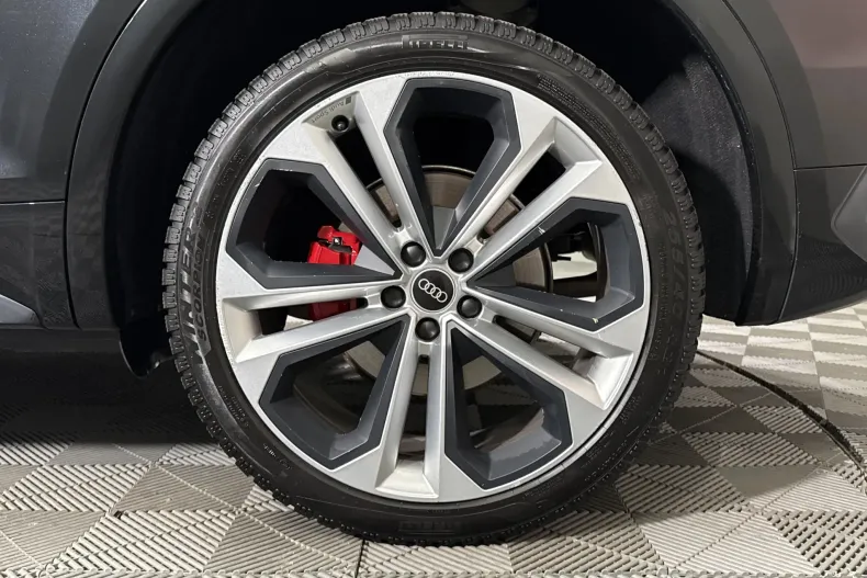 Audi Q5 din 2022 cu 131.124 km - oferta AUD244398 - foto 13