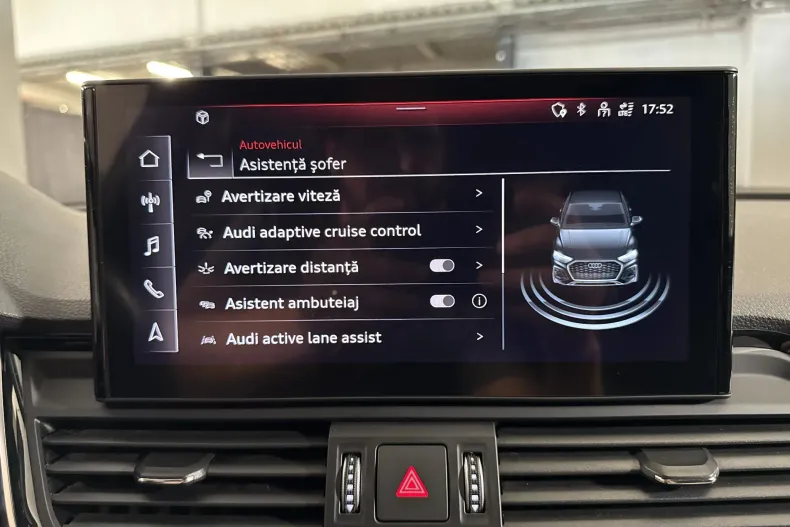 Audi Q5 din 2022 cu 131.124 km - oferta AUD244398 - foto 19