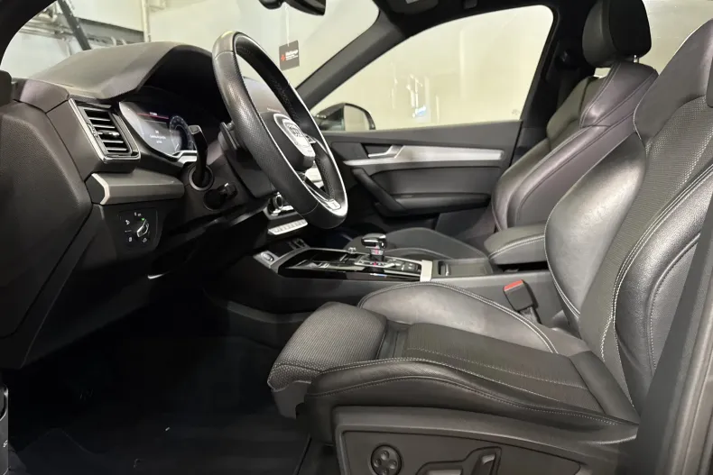 Audi Q5 din 2022 cu 131.124 km - oferta AUD244398 - foto 23