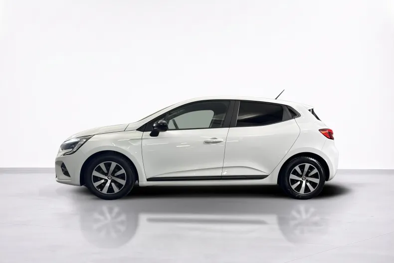 Renault Clio din 2022 cu 119.886 km - oferta REN244399 - foto 2