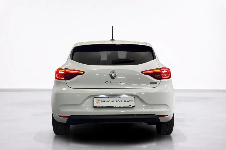 Renault Clio din 2022 cu 119.886 km - oferta REN244399 - foto 4