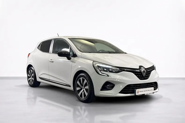 Renault Clio din 2022 cu 119.886 km - oferta REN244399 - foto 7