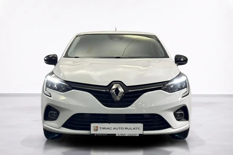 Renault Clio din 2022 cu 119.886 km - oferta REN244399 - foto 8