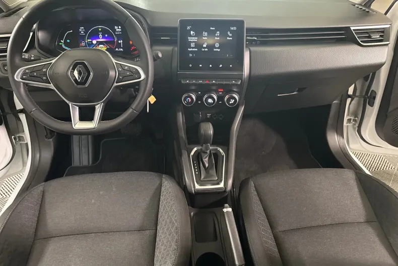Renault Clio din 2022 cu 119.886 km - oferta REN244399 - foto 9