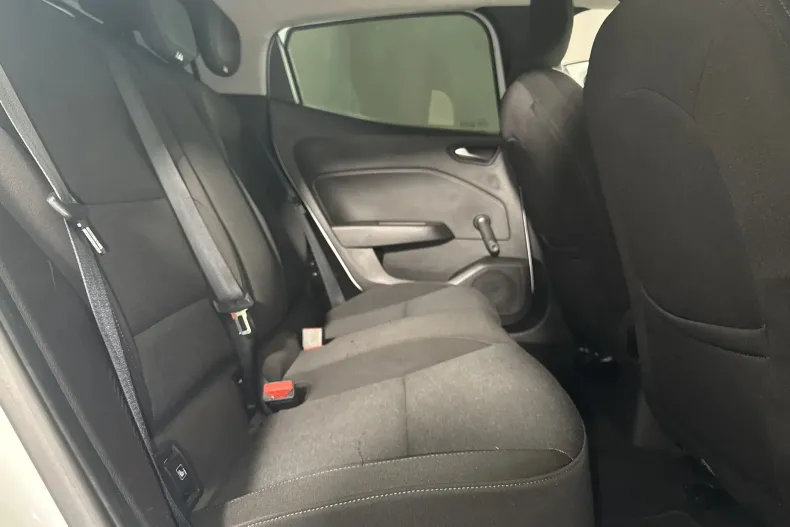 Renault Clio din 2022 cu 119.886 km - oferta REN244399 - foto 12