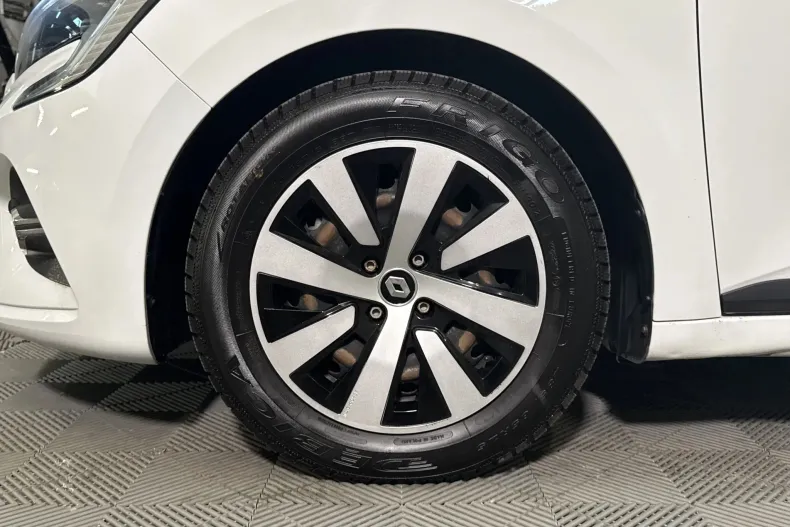 Renault Clio din 2022 cu 119.886 km - oferta REN244399 - foto 13