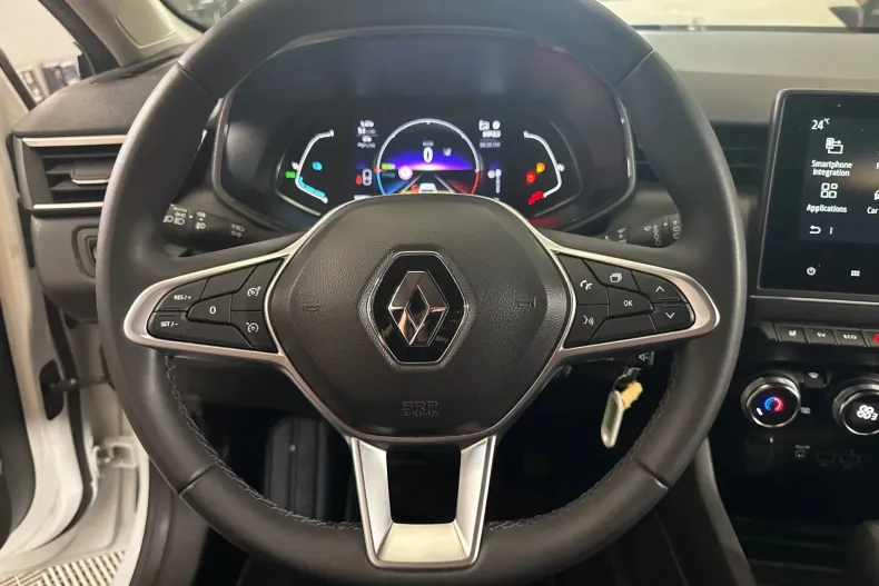Renault Clio din 2022 cu 119.886 km - oferta REN244399 - foto 16