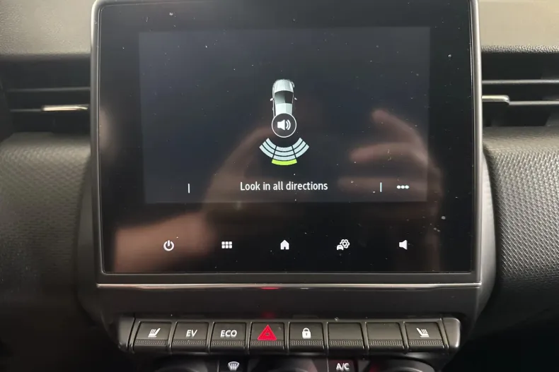 Renault Clio din 2022 cu 119.886 km - oferta REN244399 - foto 18