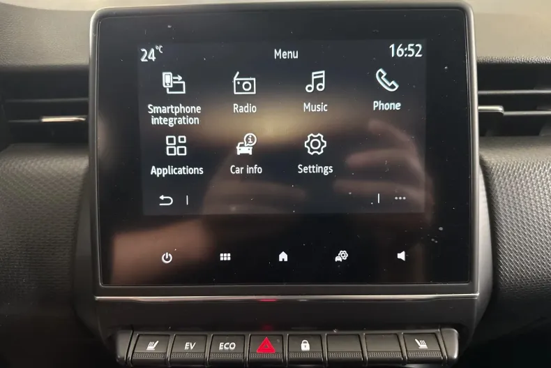 Renault Clio din 2022 cu 119.886 km - oferta REN244399 - foto 19