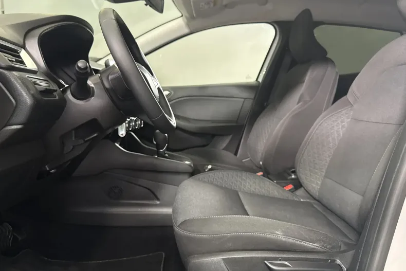 Renault Clio din 2022 cu 119.886 km - oferta REN244399 - foto 21