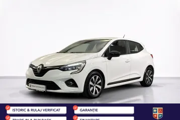 Renault Clio din 2022 - oferta REN244400
